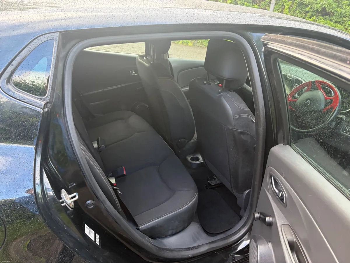 Renault Clio 2014 * NEW NCT LOW MILEAGE - Image 6