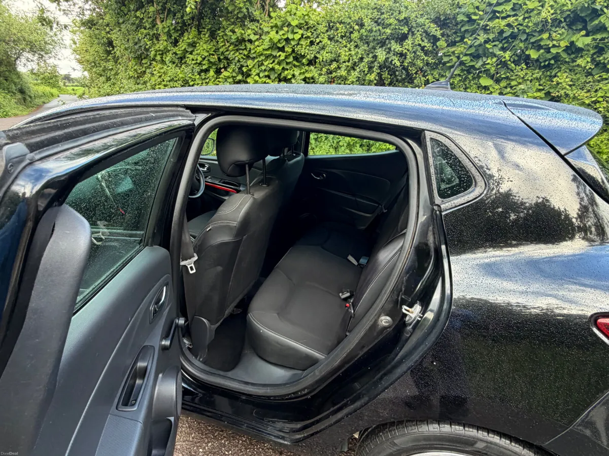 Renault Clio 2014 * NEW NCT LOW MILEAGE - Image 5
