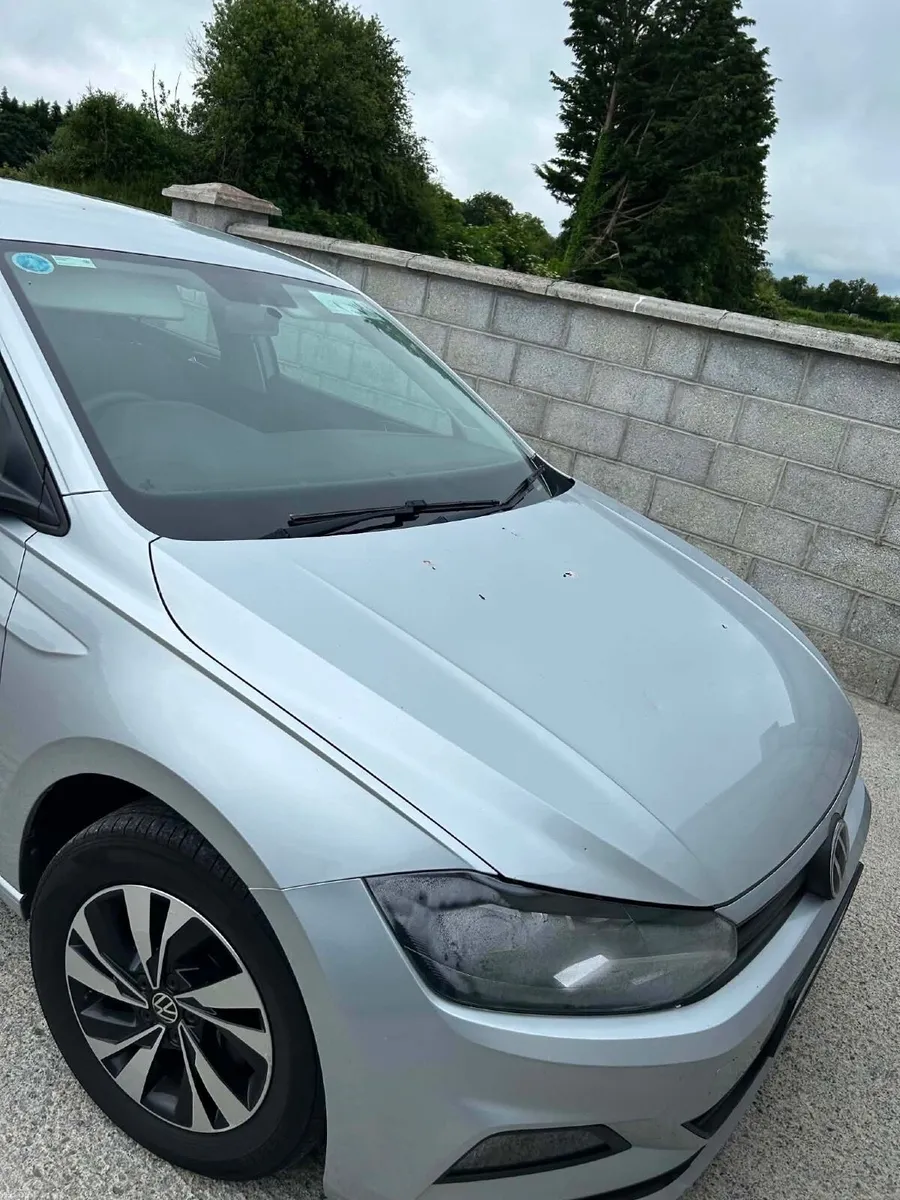 Volkswagen Polo 2021 - Image 3