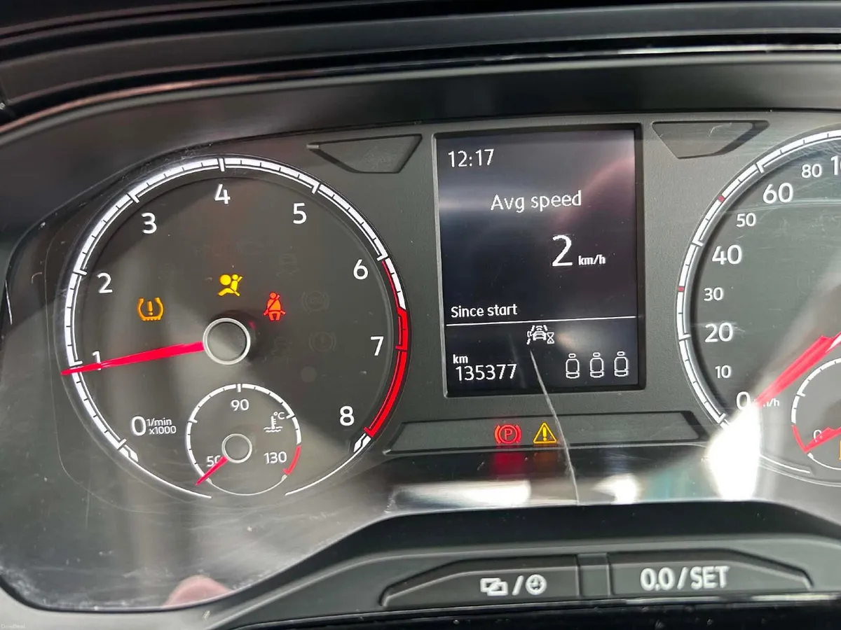 Volkswagen Polo 2021 - Image 6