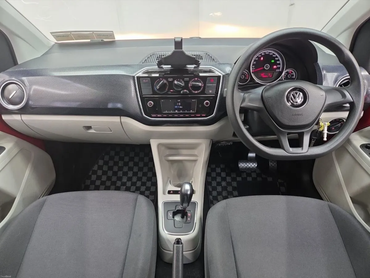 Volkswagen up! Move up! - Image 4