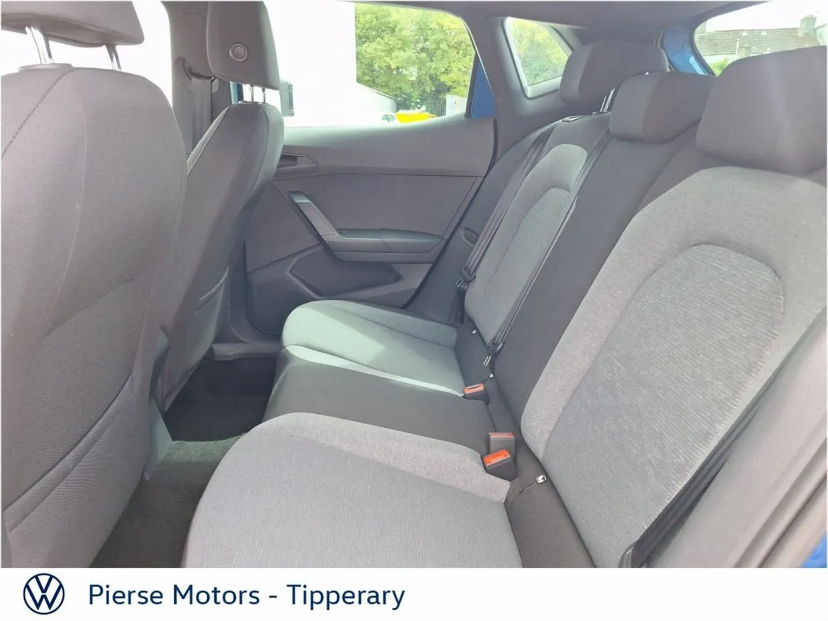 SEAT Ibiza Ibiza 1.0TSI 115hp DSG Xcellence - Image 6