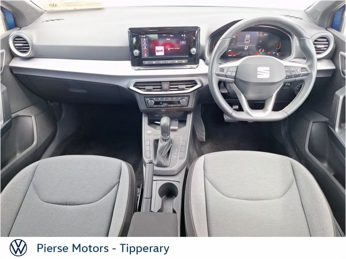 SEAT Ibiza Ibiza 1.0TSI 115hp DSG Xcellence - Image 4