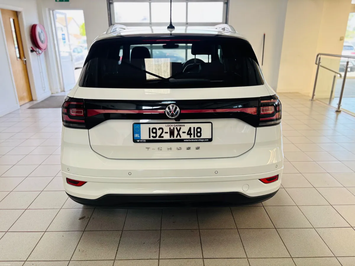 Volkswagen T-Cross RLINE - Image 6