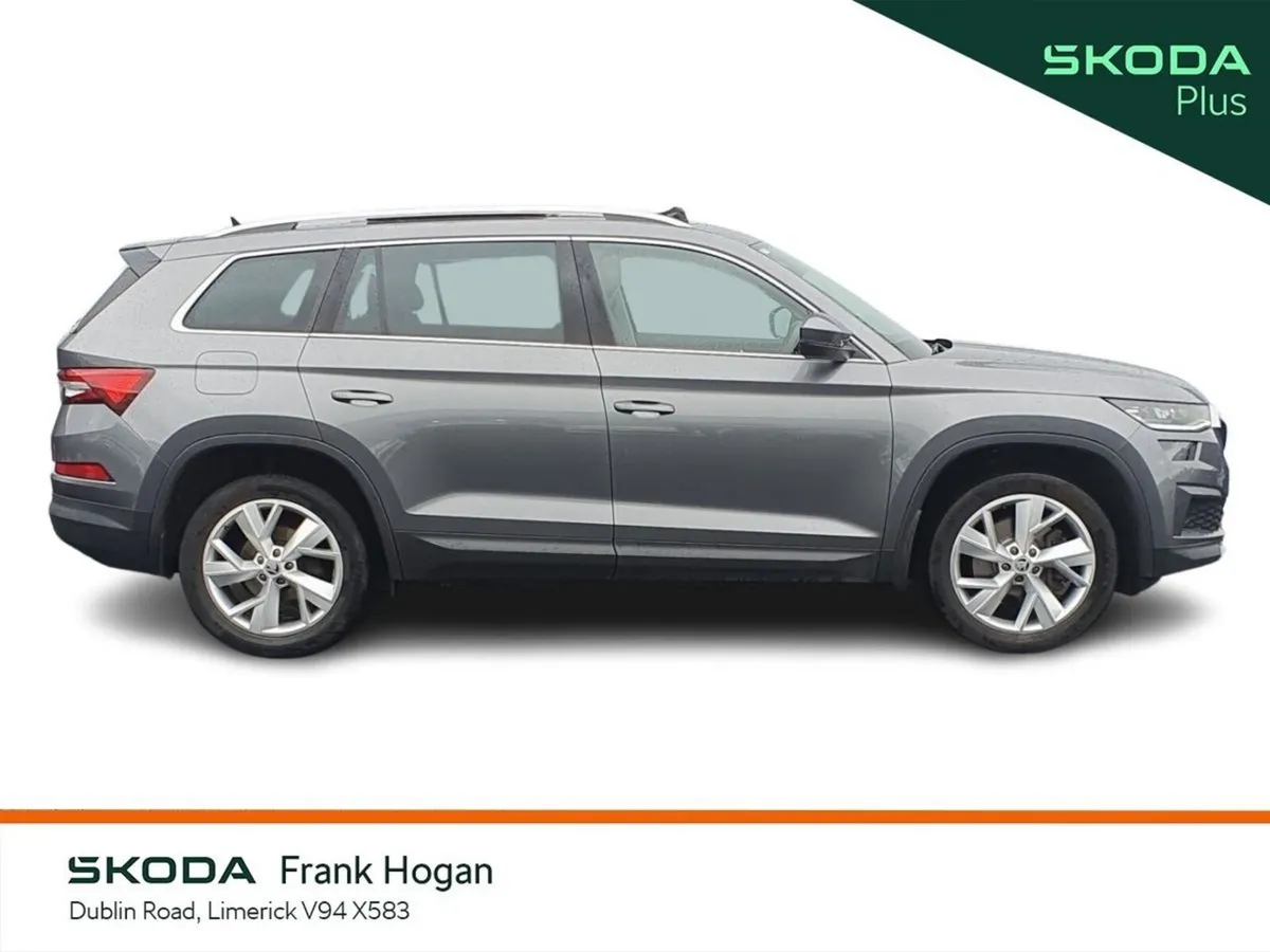 Skoda Kodiaq 2.0 TDI 150HP DSG Style 7 Seat  Call - Image 6