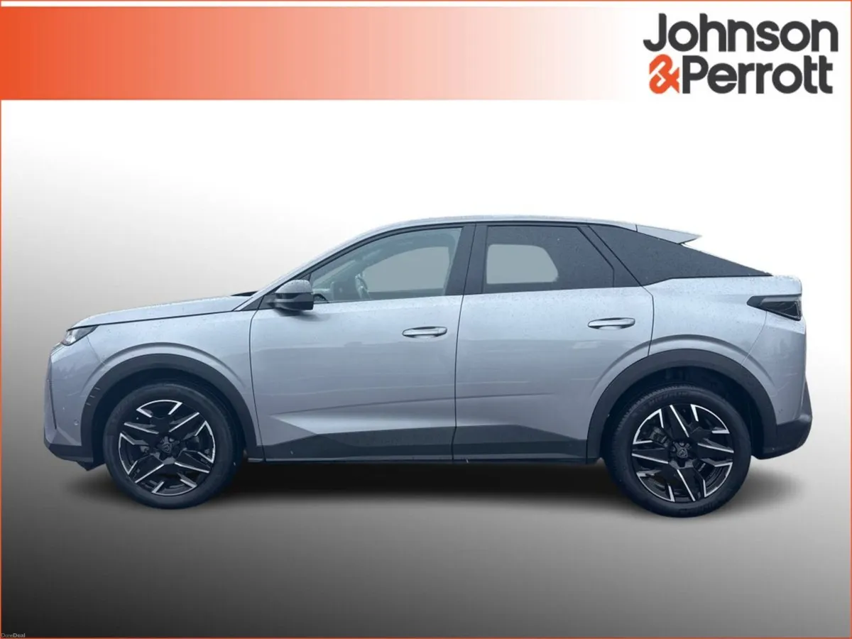 Peugeot 3008 Allure 1.2 Hybrid I LOW MILEAGE - Image 6