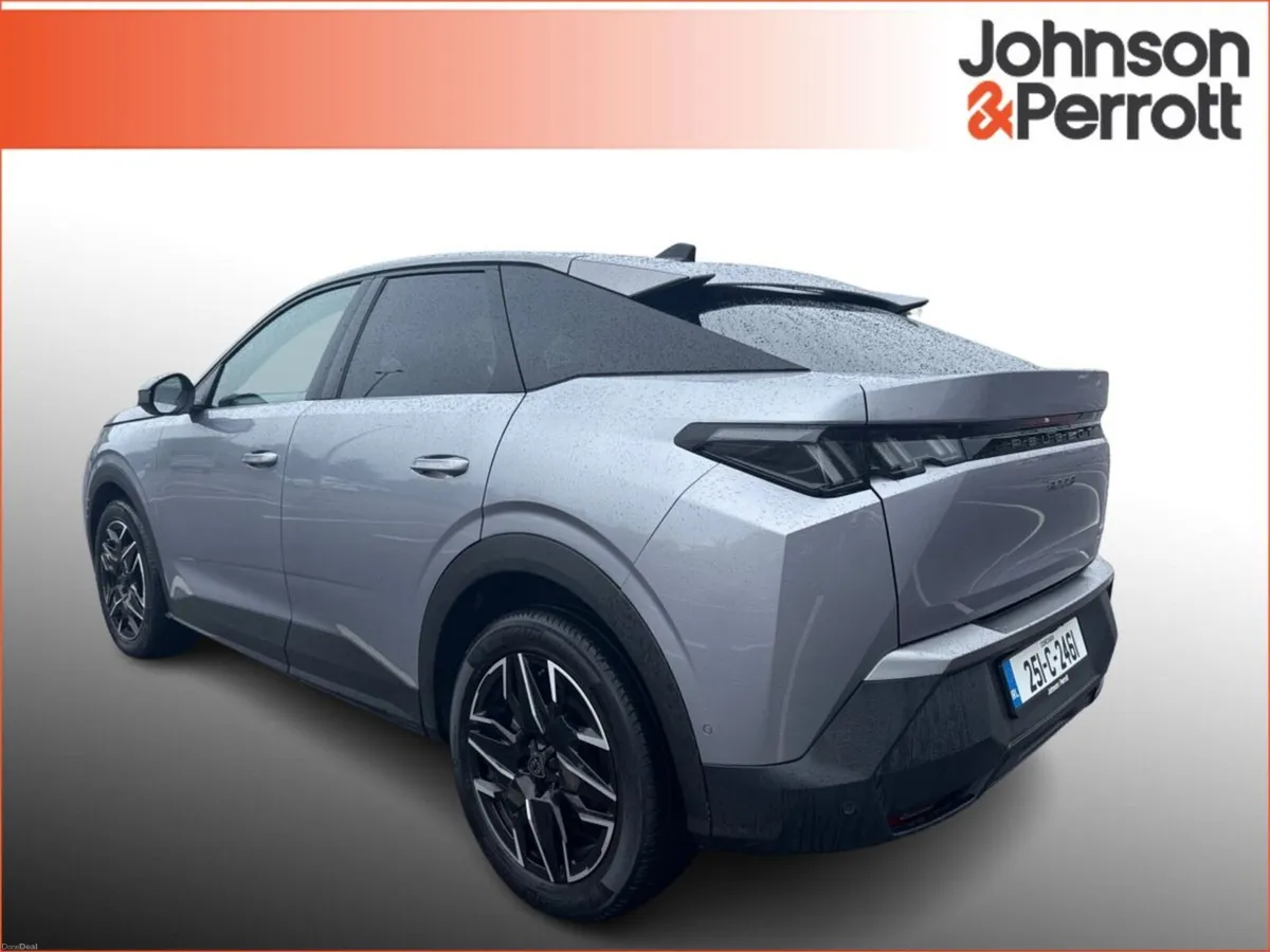 Peugeot 3008 Allure 1.2 Hybrid I LOW MILEAGE - Image 3