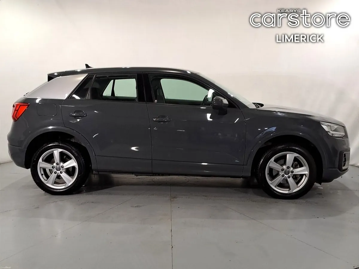 Audi Q2 30 TFSI - Image 2