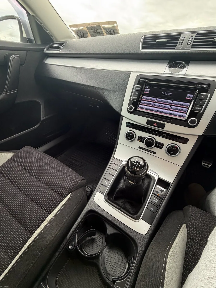 2014 Volkswagen rline Passat - NEW NCT - Image 3