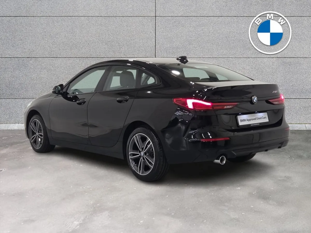 BMW 2-Series 218i Sport Gran Coupe - Image 3
