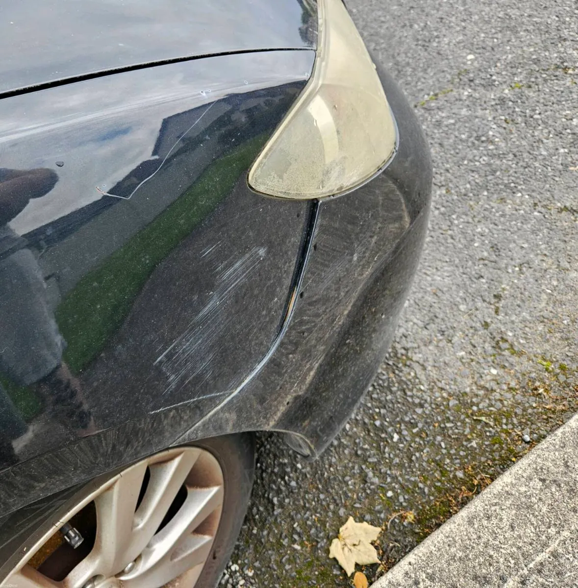 2007 mazda 3 - Image 5