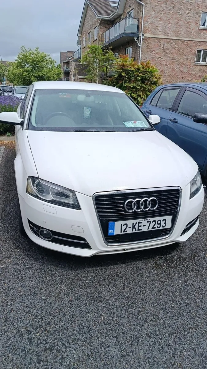 2012 Audi A3 1.4 TFSI Automatic | Ultra-Low 97k KM - Image 2