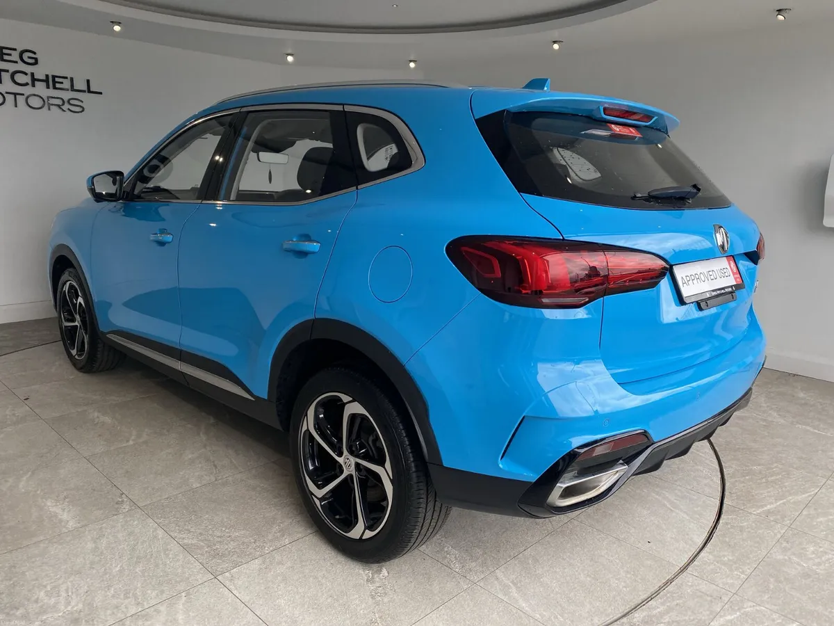 MG HS 2024 - Image 5