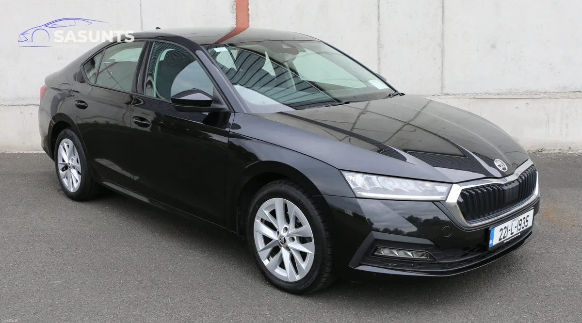 SKODA OCTAVIA AMBITION - Image 4
