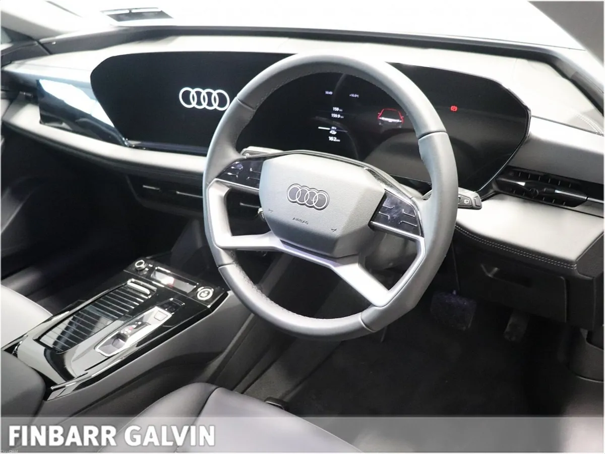 Audi A6 AVANT E-TRON 83 KW/H - Image 5