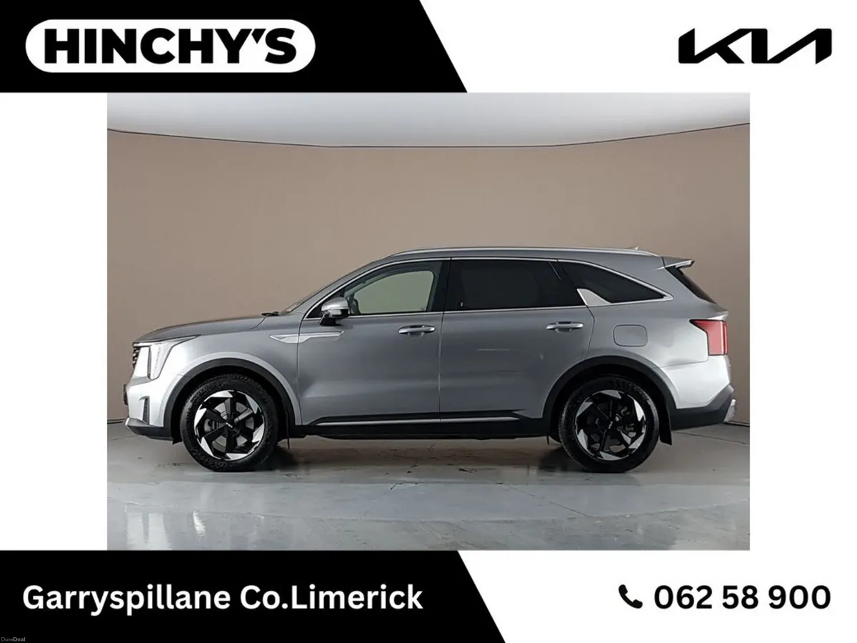 Kia Sorento DSL PE 7S - Image 4