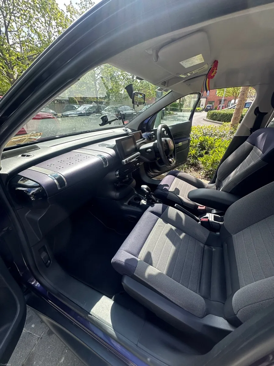 Citroen C4 2015 - Image 5