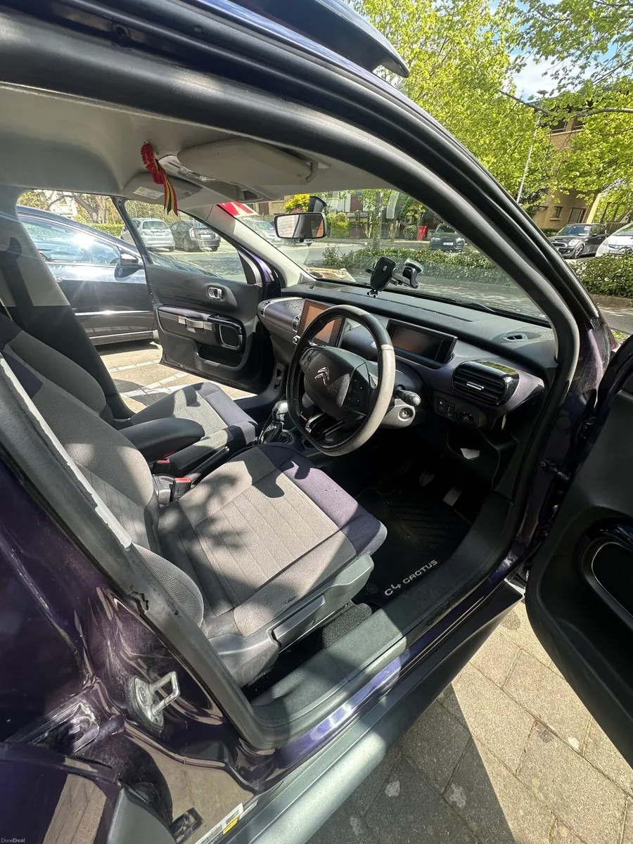 Citroen C4 2015 - Image 6