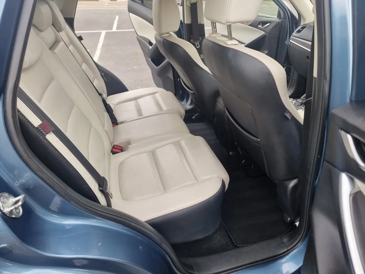 171 Mazda CX-5 *Top Spec, New NCT 6/28, FSH* - Image 6