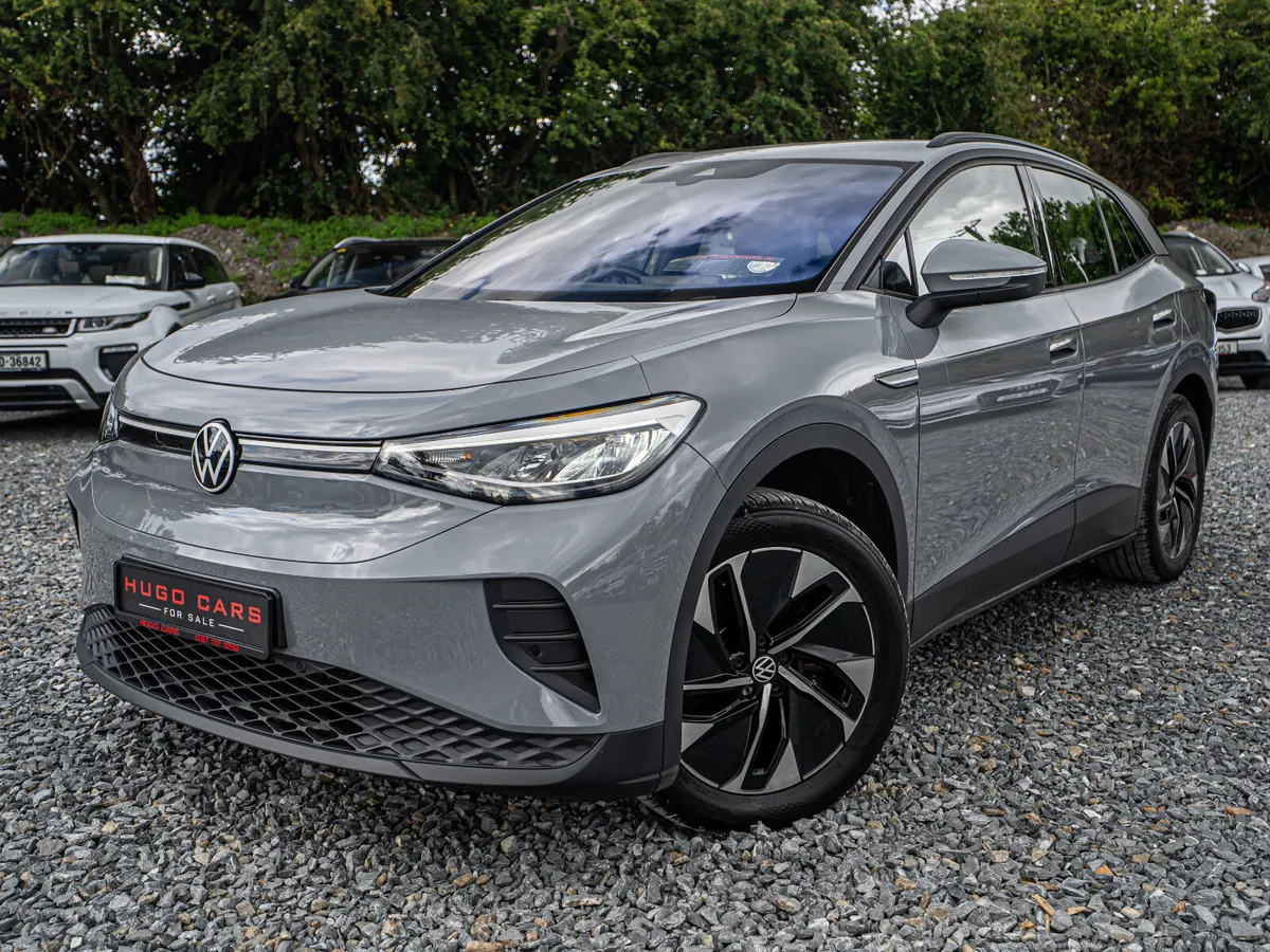 231 ID.4 Life 52kWh/NCT 05/27/1 Owner/12m Warranty - Image 4