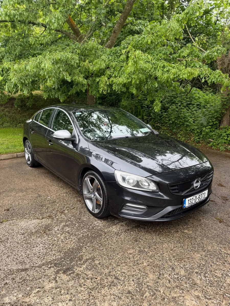 Volvo S60 2013 - Image 3