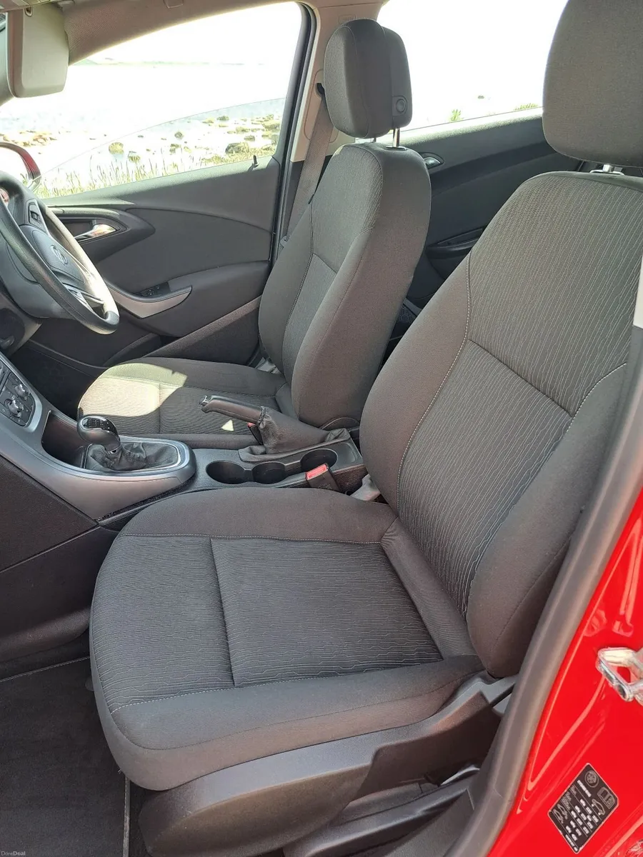Opel Astra 2016 - Image 3