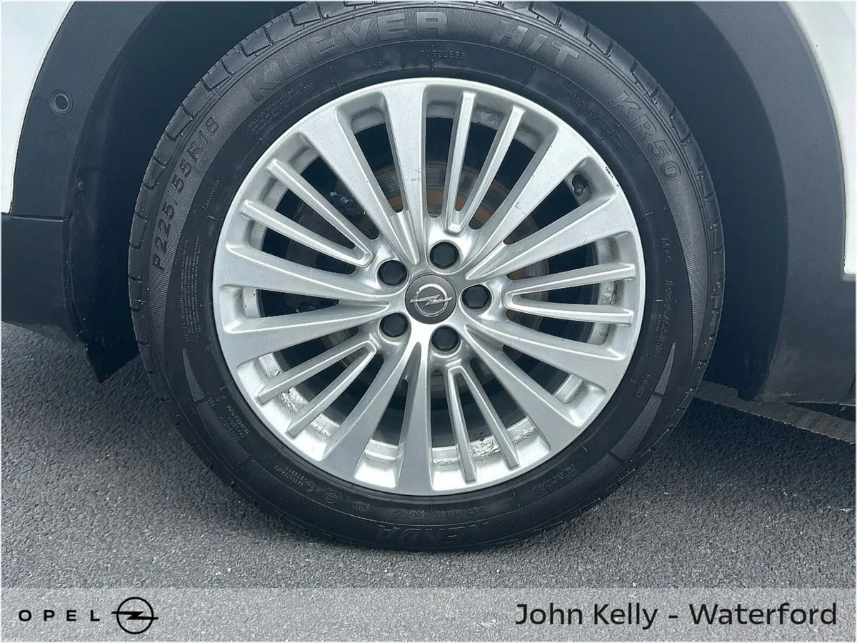 Opel Grandland X Elite FULL SERVICE HISTORY - Image 6