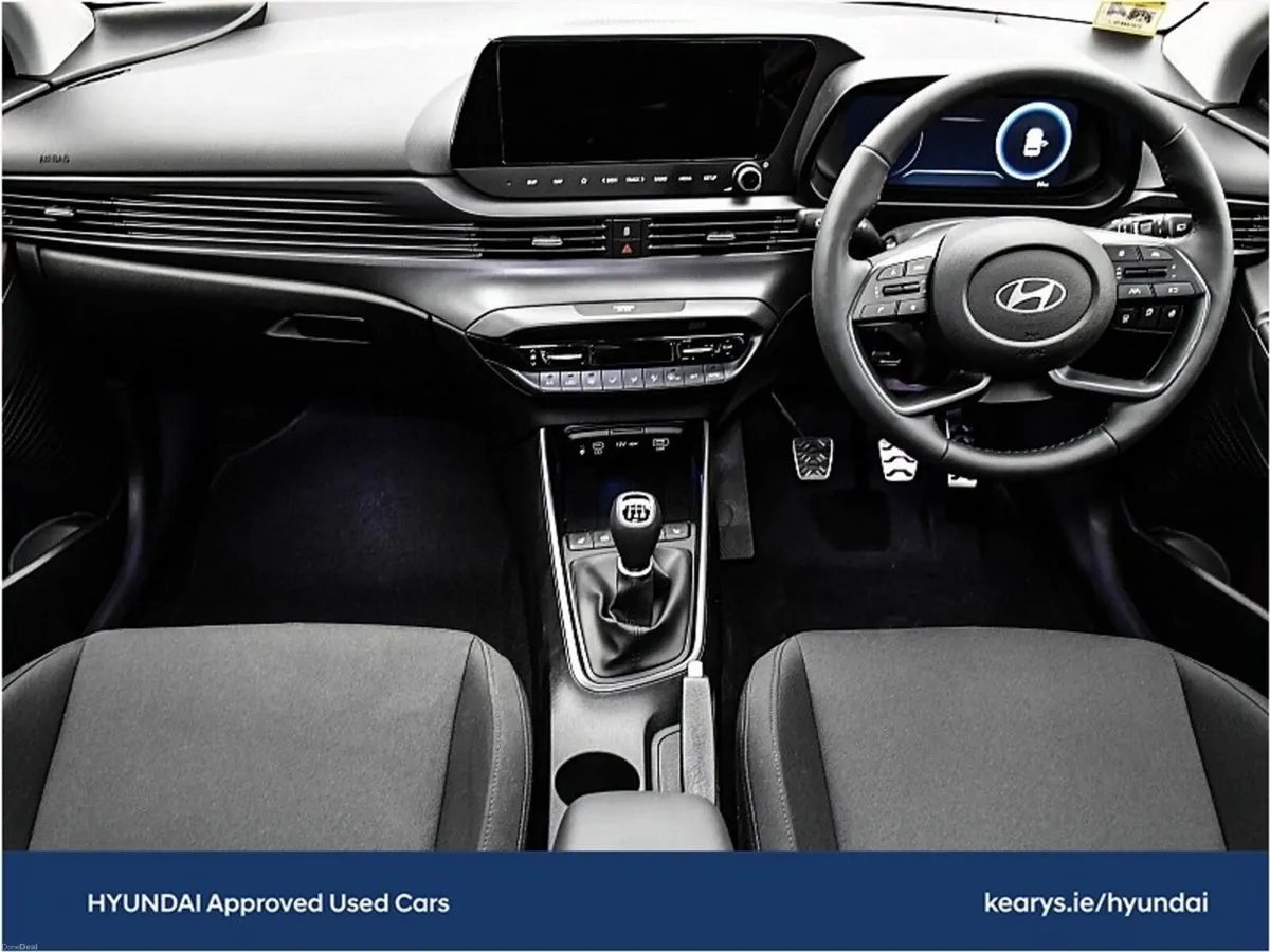 Hyundai Bayon Executive - Image 4
