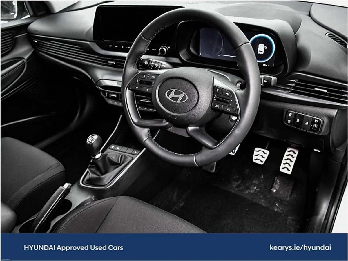 Hyundai Bayon Executive - Image 6