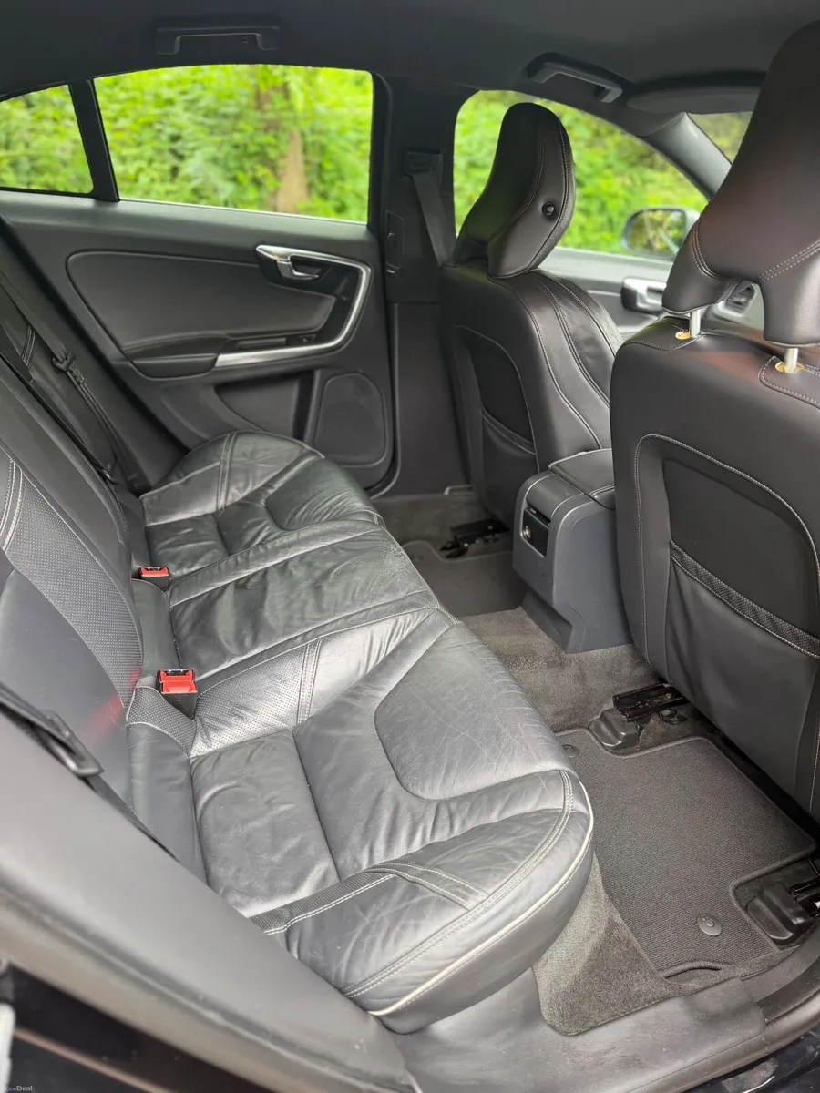 Volvo S60 2013 - Image 6