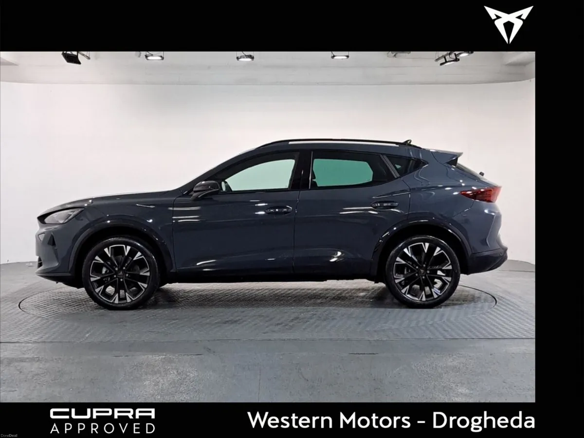 Cupra Formentor 1.5 eTSI 150hp DSG V2 - Image 4