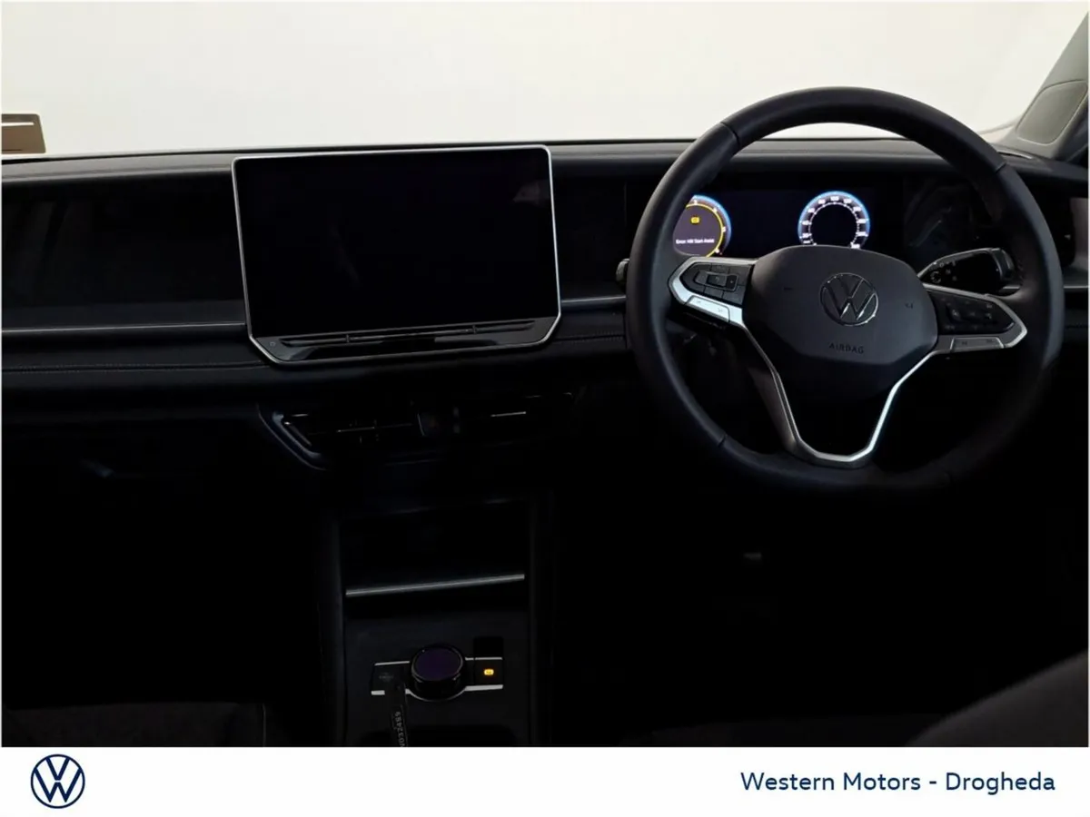 Volkswagen Tayron Edition 75 2.0 TDI auto *262 DEL - Image 3