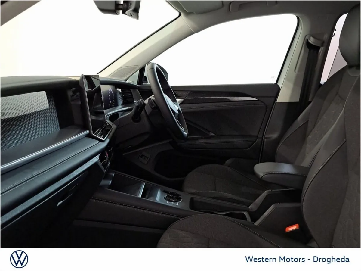 Volkswagen Tayron Edition 75 2.0 TDI auto *262 DEL - Image 4