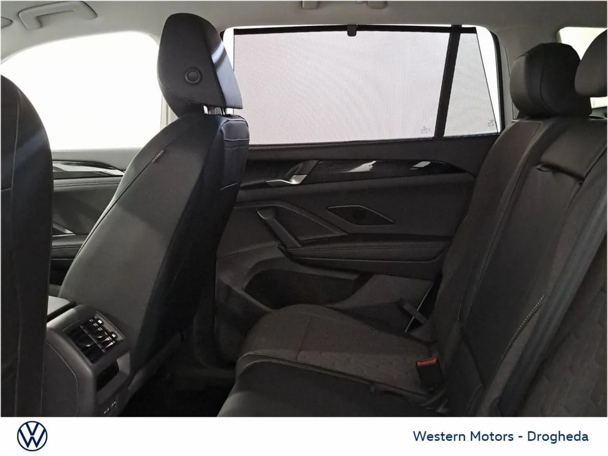 Volkswagen Tayron Edition 75 2.0 TDI auto *262 DEL - Image 6
