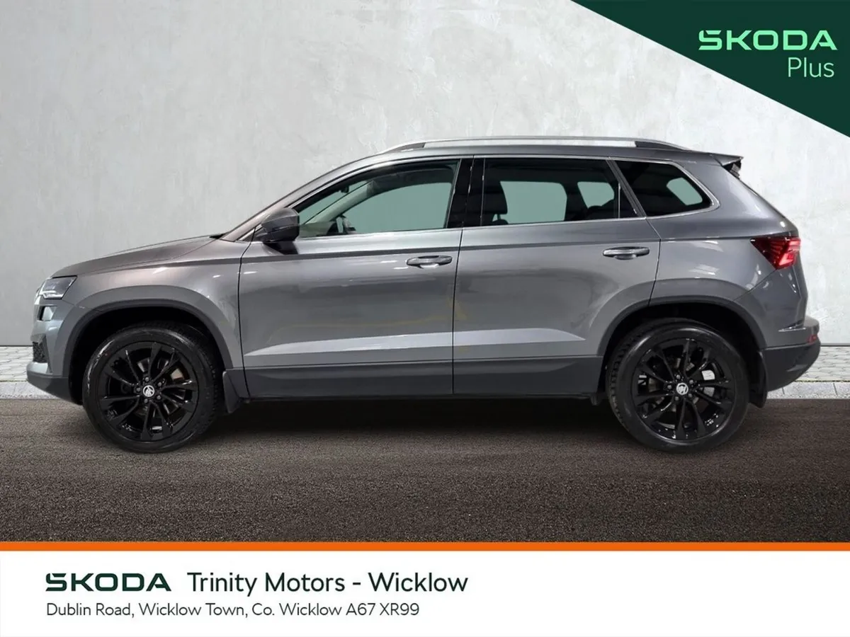 Skoda Karoq BEST VALUE ** HUGE SPEC ** STYLE ** 2. - Image 6