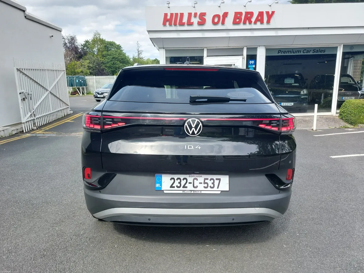 Volkswagen ID.4 2023 - Image 6
