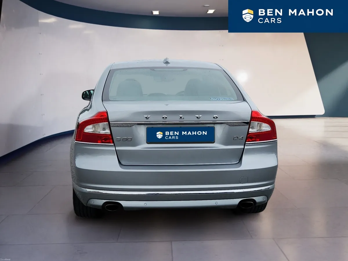 Volvo S80 SE Lux 181BHP - Image 4
