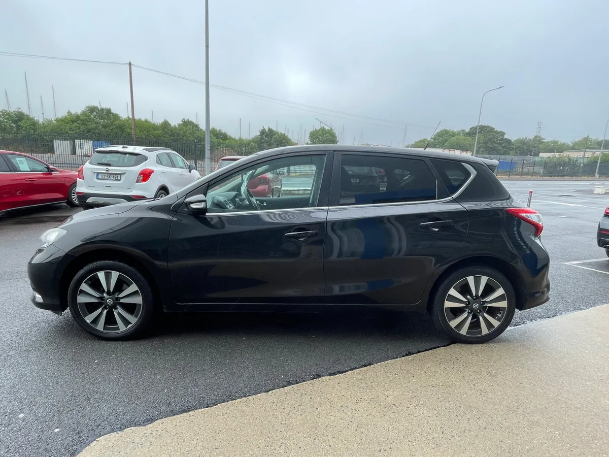 Nissan Pulsar 1.2 Petrol - Image 5