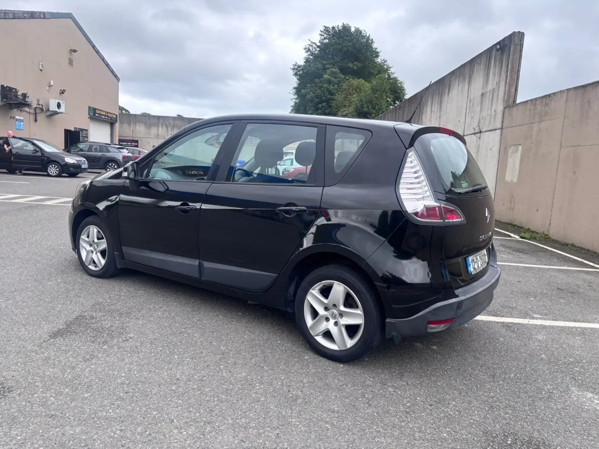 Renault scenic - Image 3