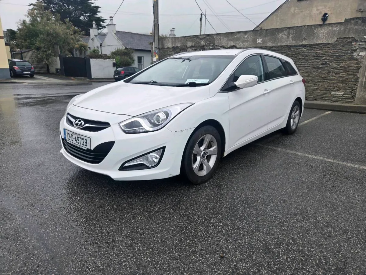 Hyundai i40 1.7 Cdti - Image 3