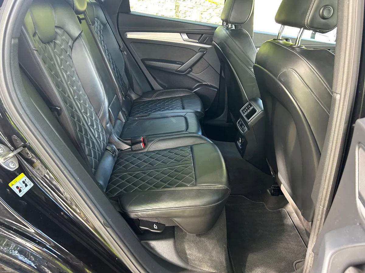 Audi Q5 2018 - Image 5