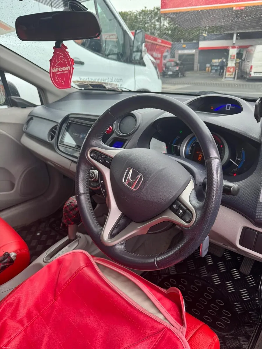 Honda insight 1.3 - Image 3