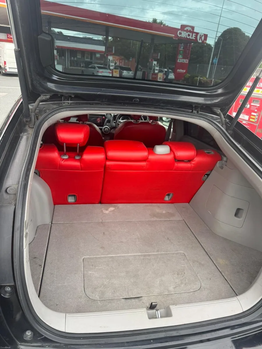 Honda insight 1.3 - Image 5