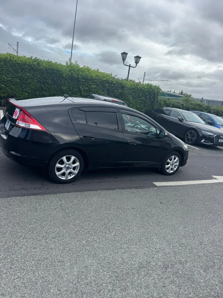 Honda insight 1.3 - Image 2