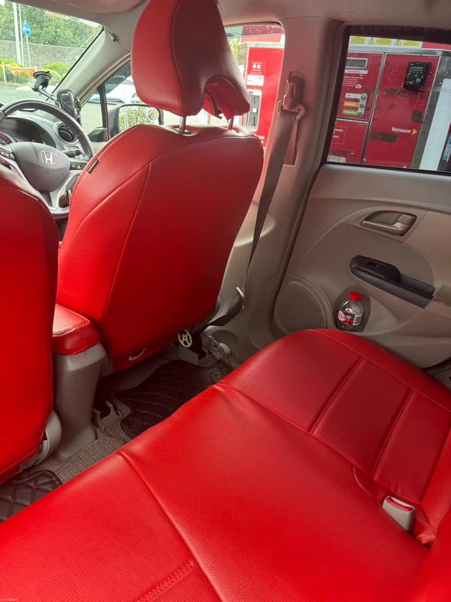Honda insight 1.3 - Image 6