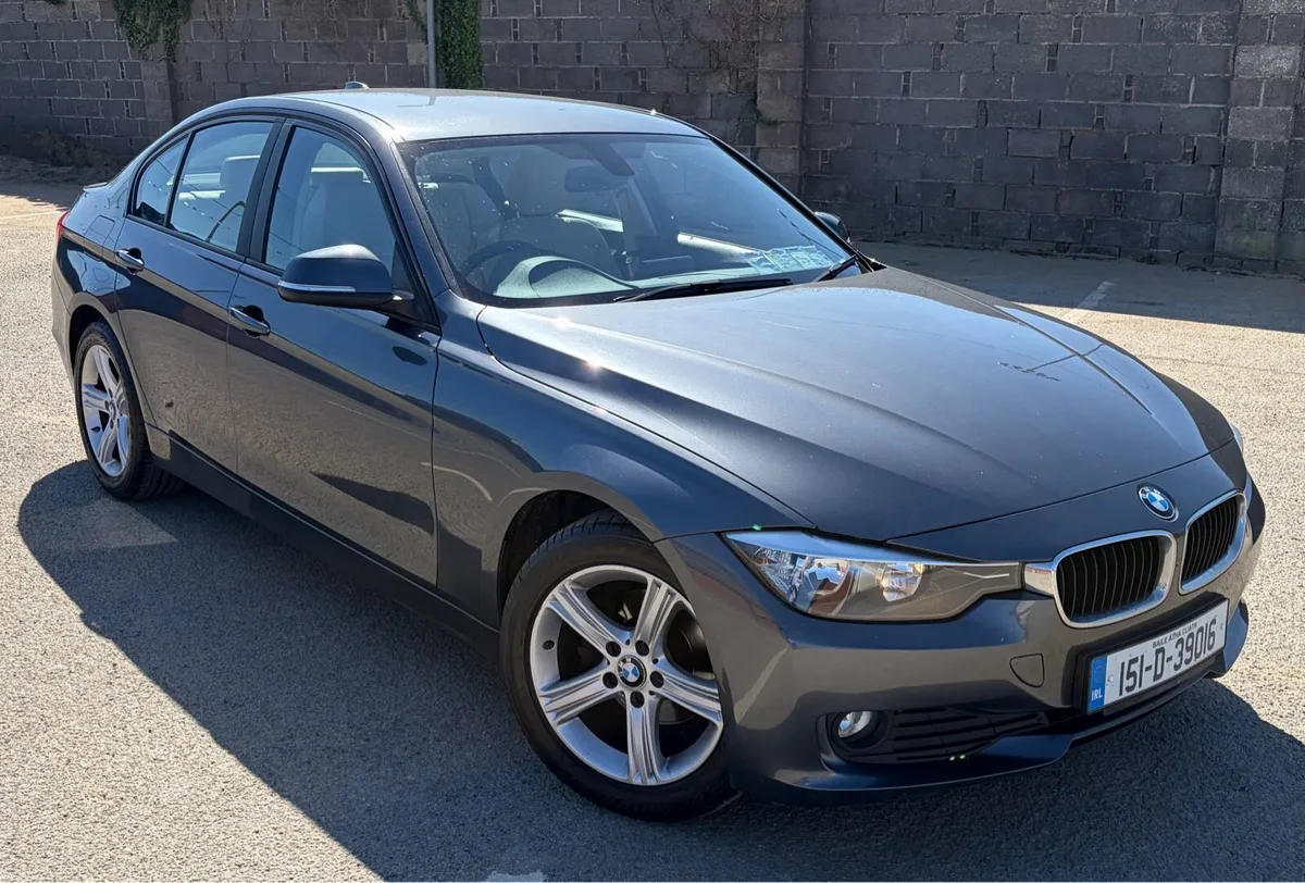 BMW 316i - Image 1