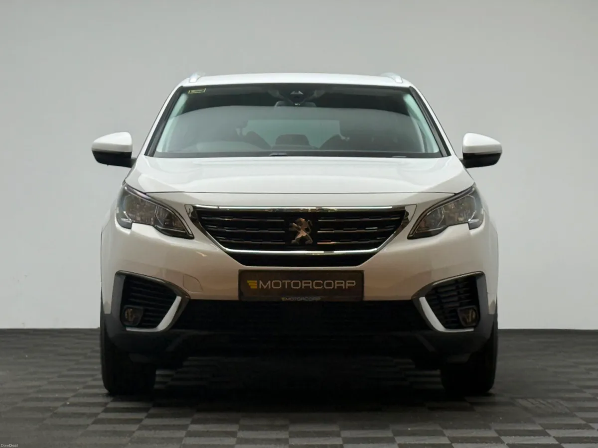 Peugeot 5008 ACTIVE 1.2 130HP *7 SEATER* - Image 2
