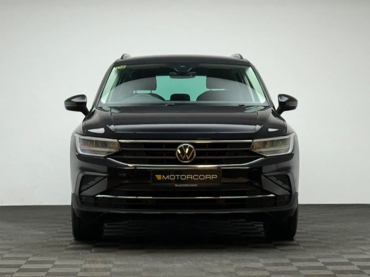 Volkswagen Tiguan LIFE 2.0 TDI 122HP - Image 2