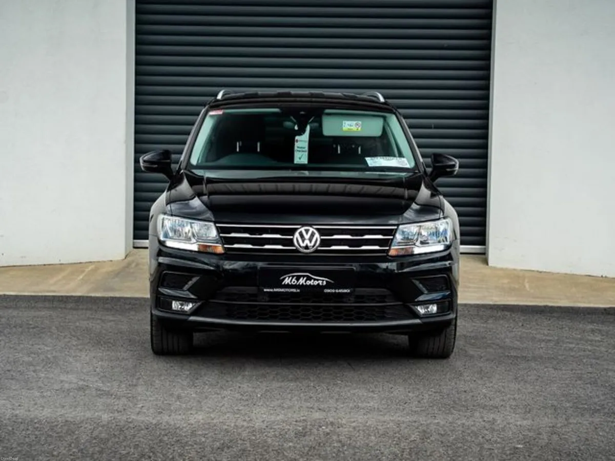 Volkswagen Tiguan Allspace 2.0tdi Match 150PS 5DR - Image 2