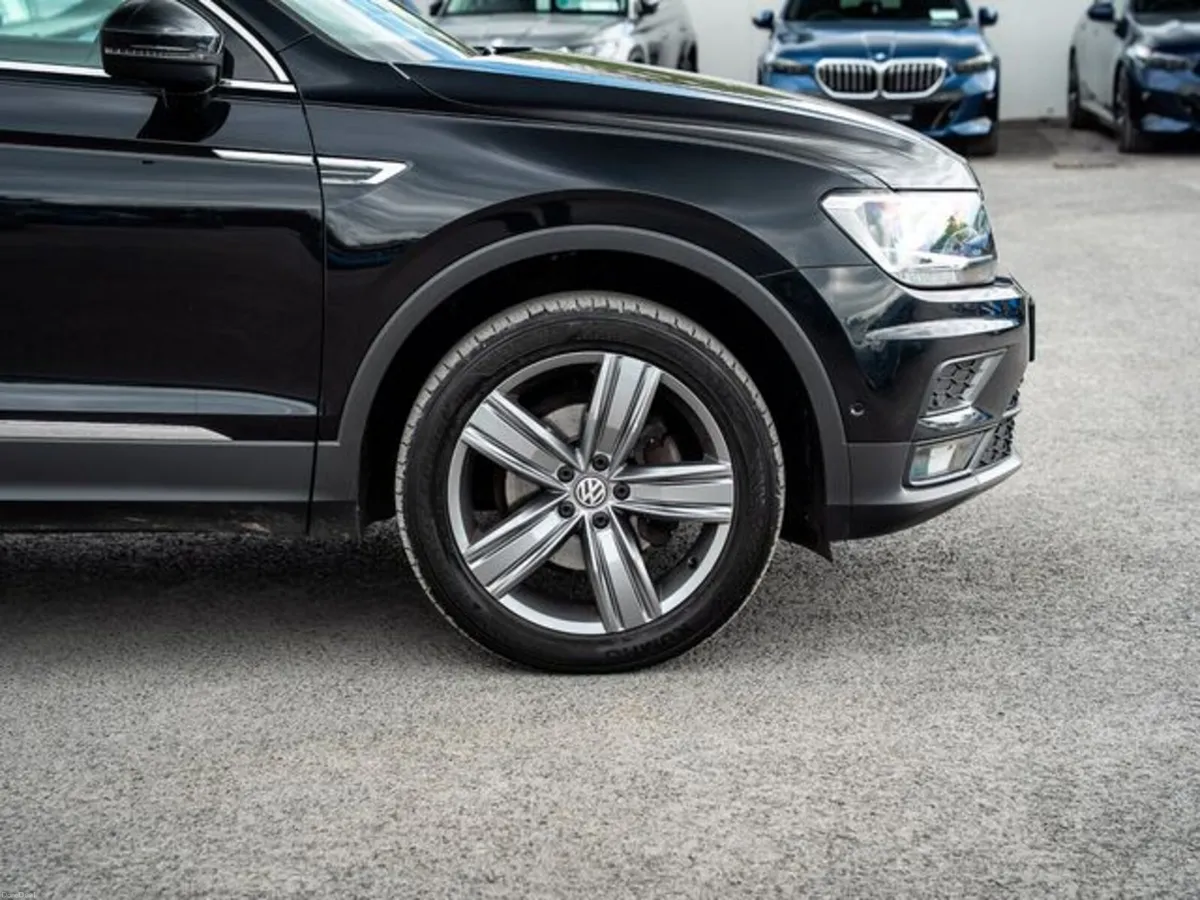 Volkswagen Tiguan Allspace 2.0tdi Match 150PS 5DR - Image 4